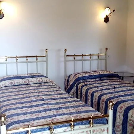 Lantgård La Chiocciola Poggio Murella