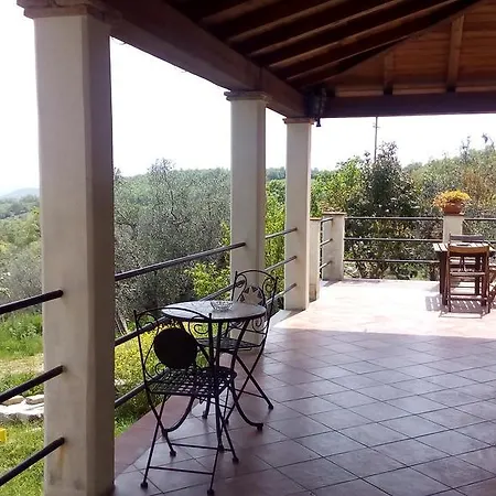 La Chiocciola