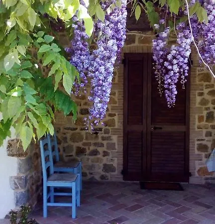 La Chiocciola